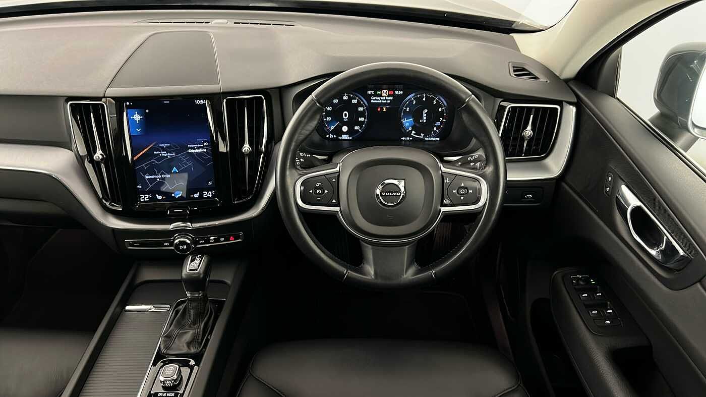 Used Volvo XC60 2018 for sale - 76568008: Photo 10