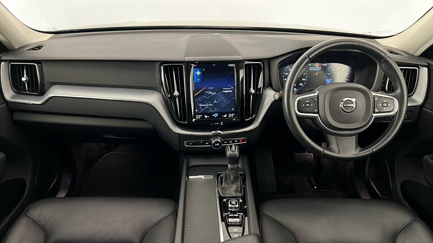 Used Volvo XC60 2018 for sale - 76568008: Photo 11