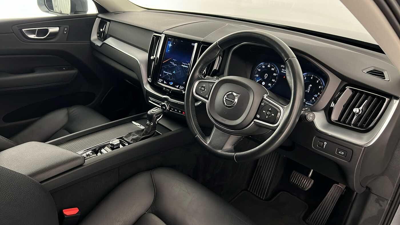 Used Volvo XC60 2018 for sale - 76568008: Photo 13