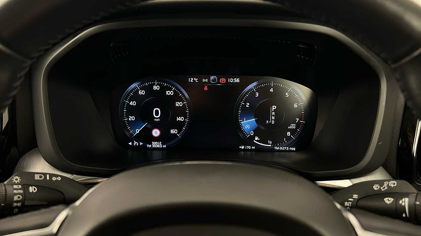 Used Volvo XC60 2018 for sale - 76568008: Photo 15