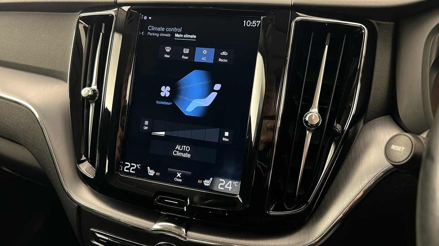 Used Volvo XC60 2018 for sale - 76568008: Photo 16