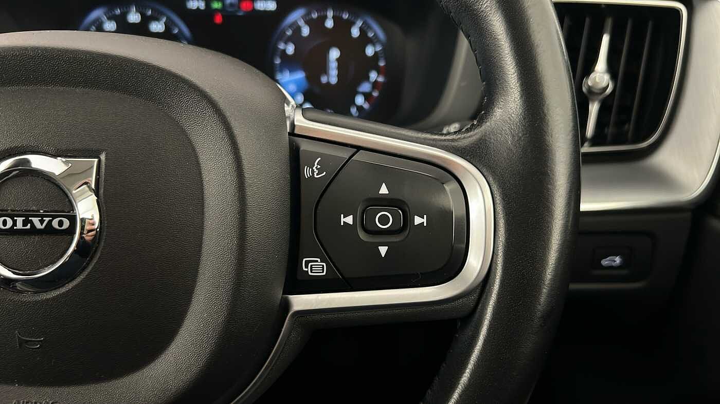 Used Volvo XC60 2018 for sale - 76568008: Photo 18