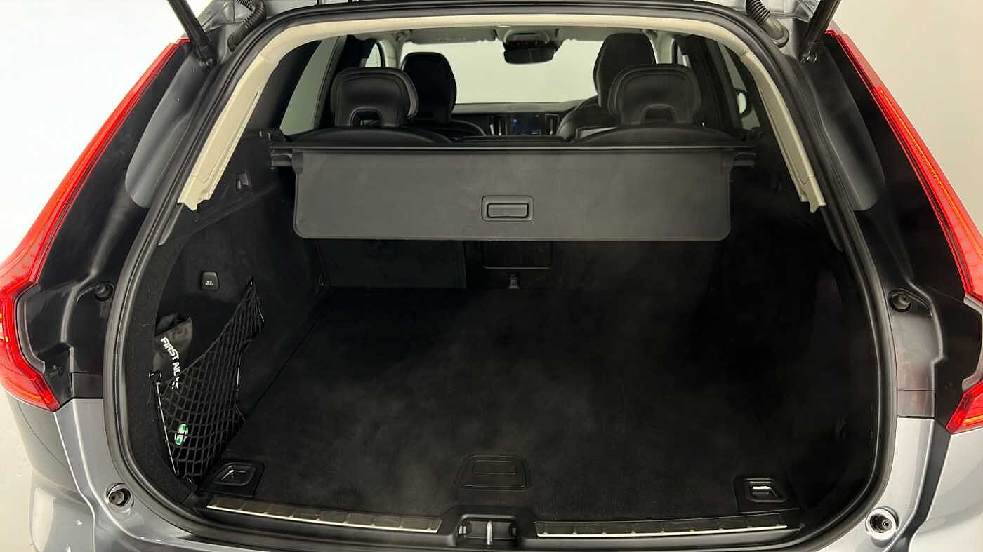 Used Volvo XC60 2018 for sale - 76568008: Photo 19