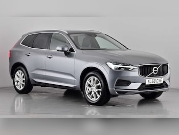 Used Volvo XC60 2018 for sale - 76568008: Photo