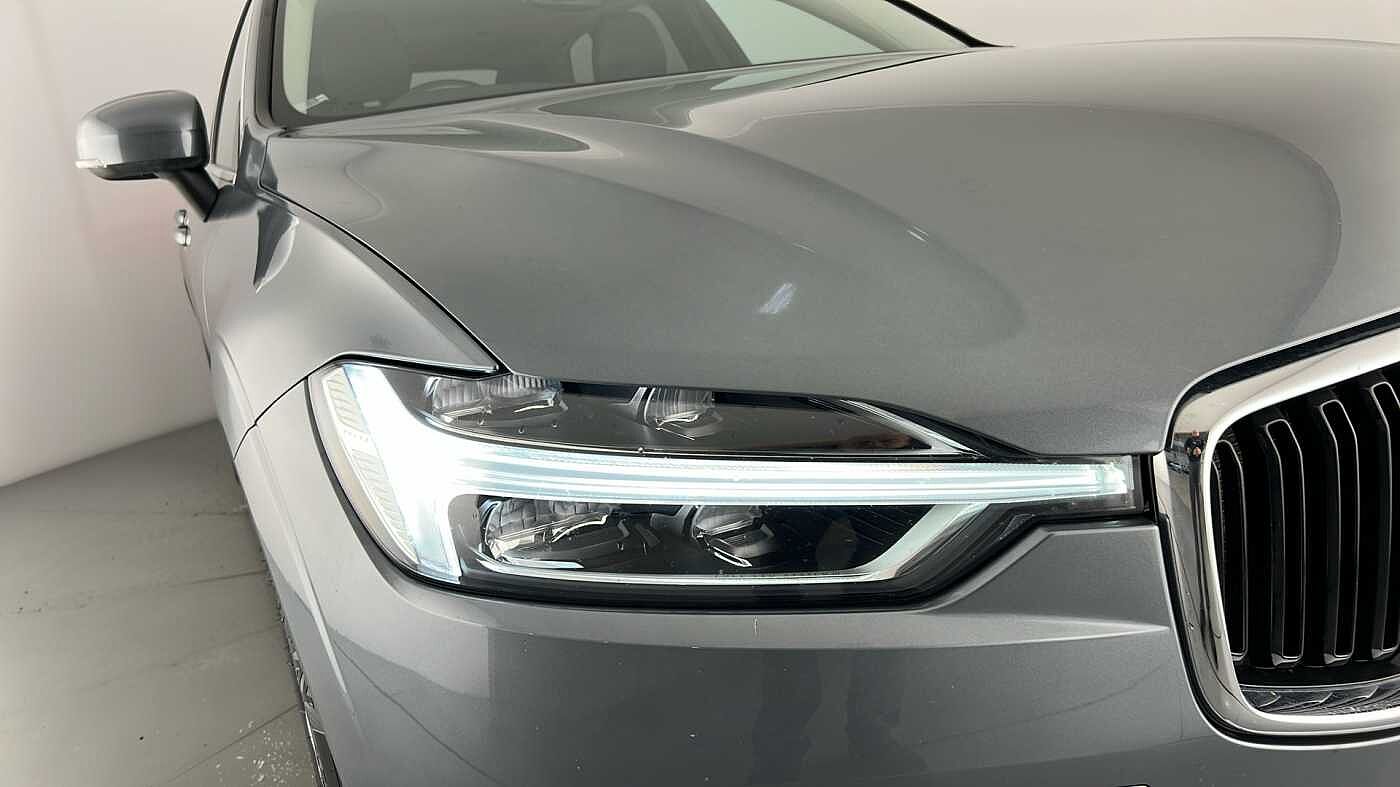 Used Volvo XC60 2018 for sale - 76568008: Photo 20