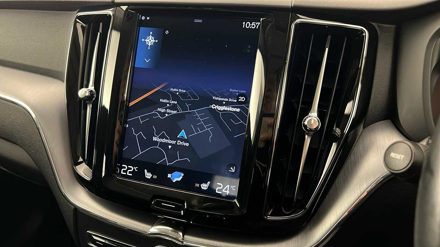 Used Volvo XC60 2018 for sale - 76568008: Photo 21