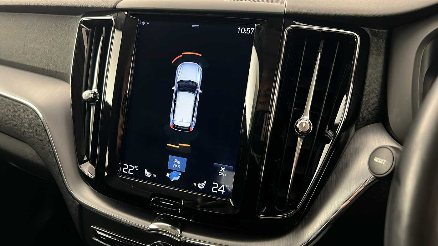 Used Volvo XC60 2018 for sale - 76568008: Photo 22