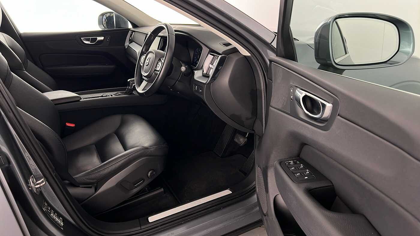 Used Volvo XC60 2018 for sale - 76568008: Photo 23