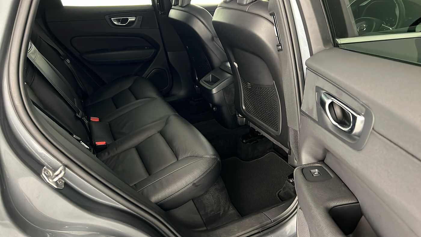 Used Volvo XC60 2018 for sale - 76568008: Photo 24