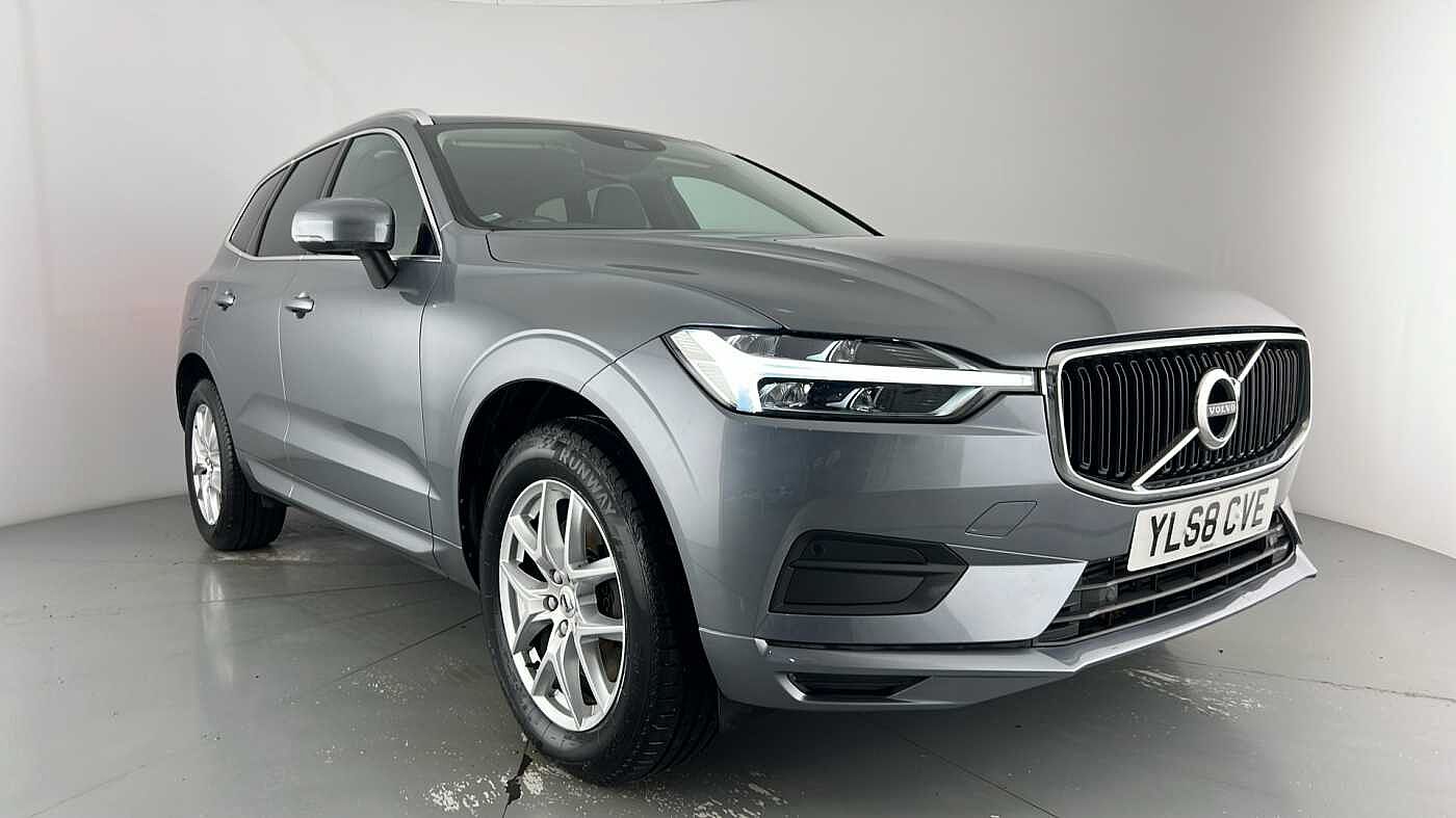 Used Volvo XC60 2018 for sale - 76568008: Photo 25