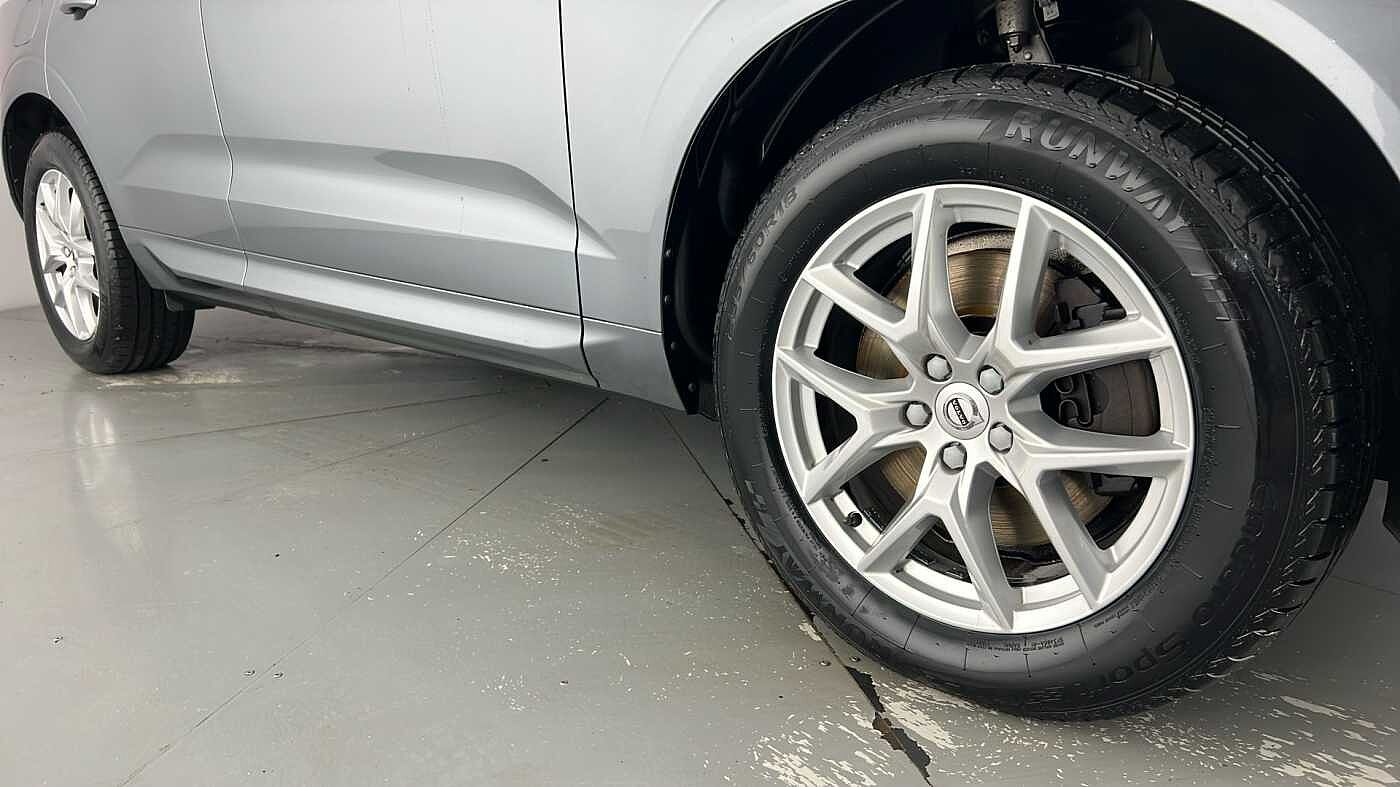 Used Volvo XC60 2018 for sale - 76568008: Photo 26