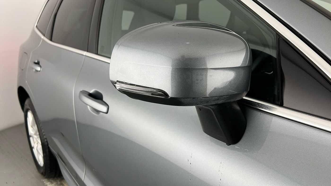 Used Volvo XC60 2018 for sale - 76568008: Photo 27