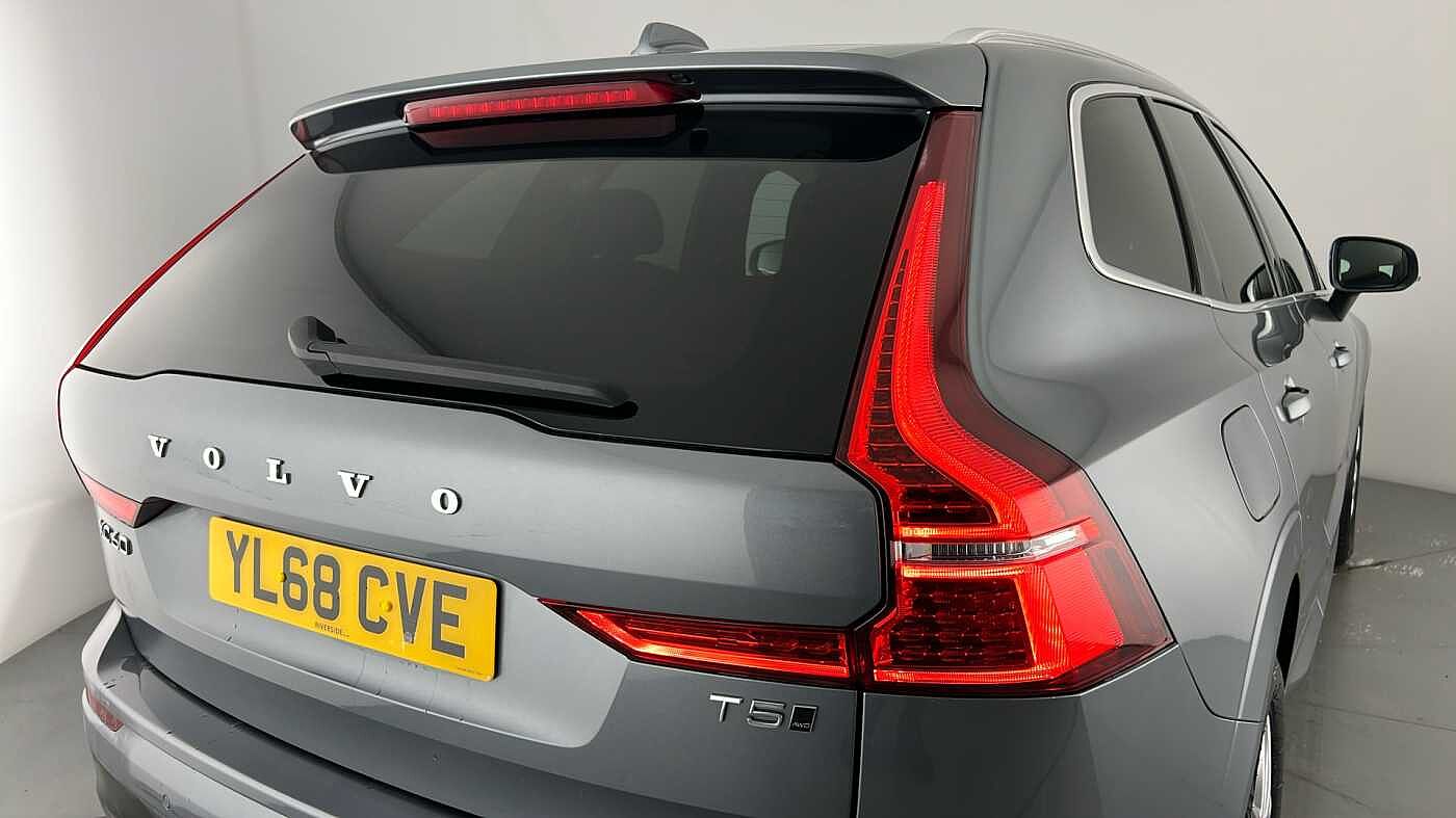 Used Volvo XC60 2018 for sale - 76568008: Photo 28