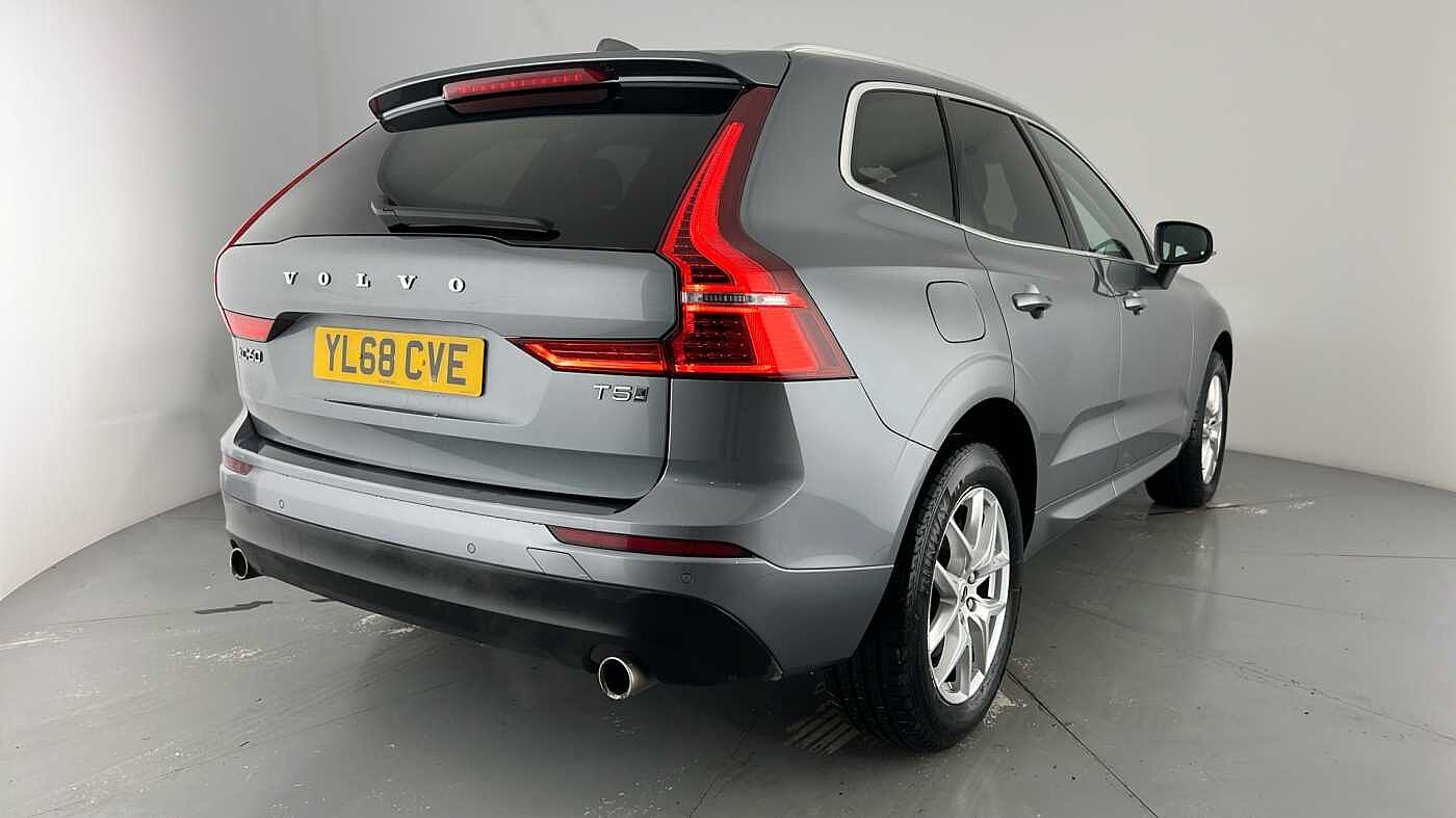 Used Volvo XC60 2018 for sale - 76568008: Photo 29