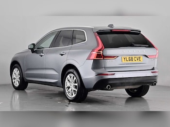 Used Volvo XC60 2018 for sale - 76568008: Photo
