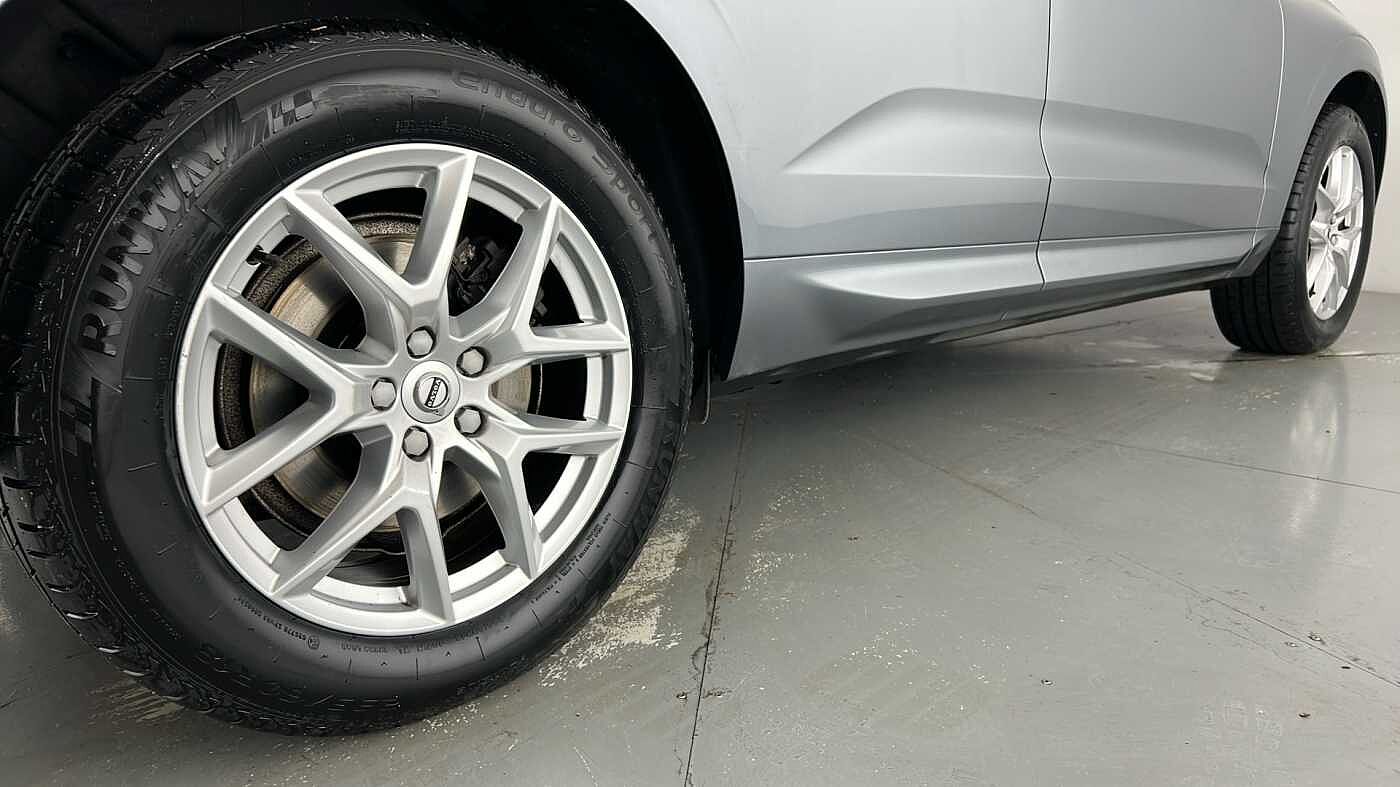 Used Volvo XC60 2018 for sale - 76568008: Photo 30