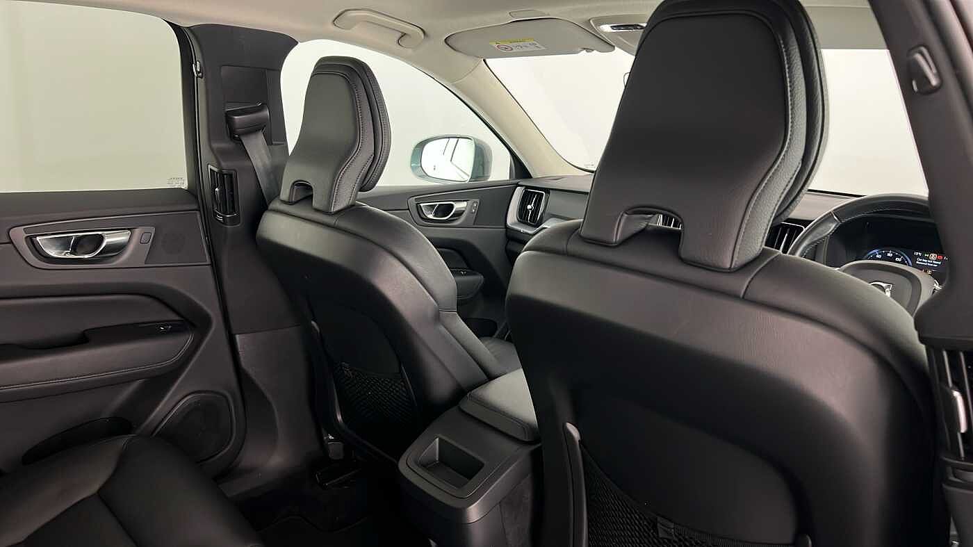 Used Volvo XC60 2018 for sale - 76568008: Photo 31