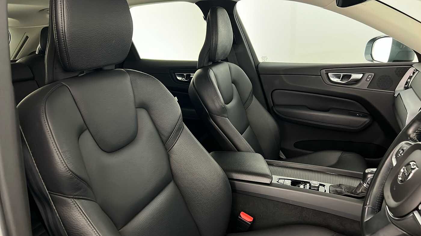 Used Volvo XC60 2018 for sale - 76568008: Photo 34