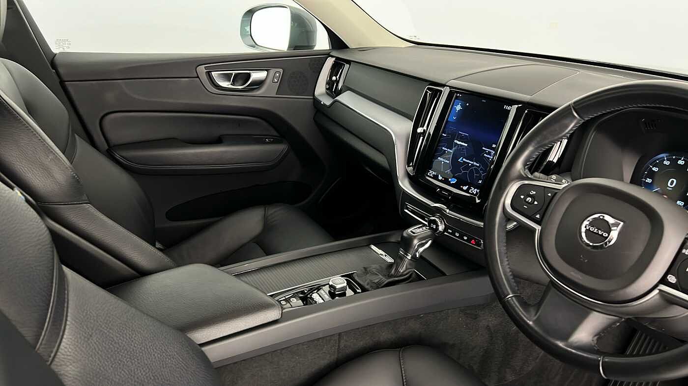 Used Volvo XC60 2018 for sale - 76568008: Photo 35