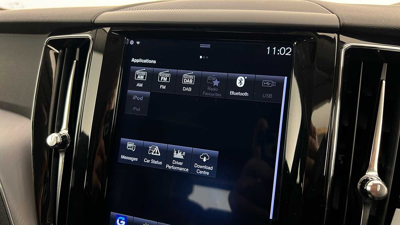 Used Volvo XC60 2018 for sale - 76568008: Photo 39