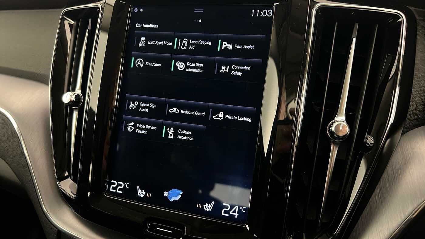 Used Volvo XC60 2018 for sale - 76568008: Photo 41