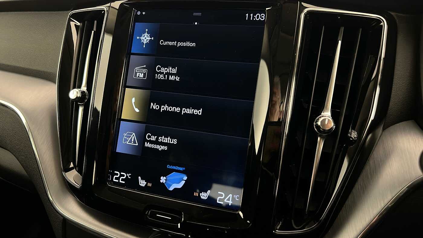 Used Volvo XC60 2018 for sale - 76568008: Photo 42