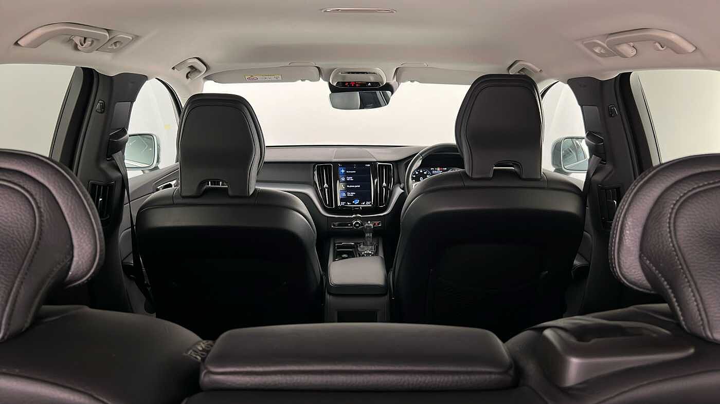 Used Volvo XC60 2018 for sale - 76568008: Photo 45