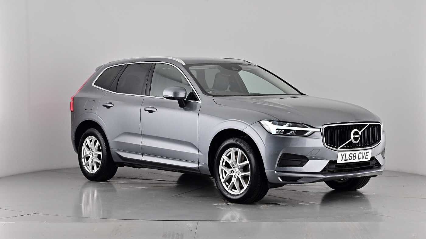 Used Volvo XC60 2018 for sale - 76568008: Photo 46