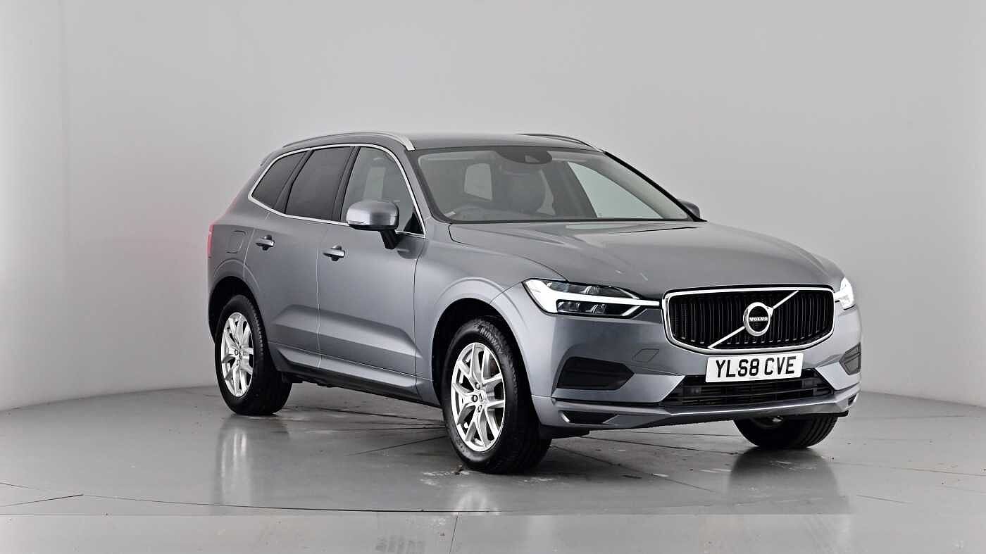 Used Volvo XC60 2018 for sale - 76568008: Photo 47