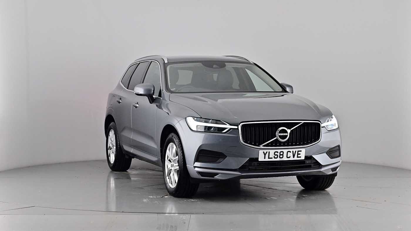 Used Volvo XC60 2018 for sale - 76568008: Photo 48