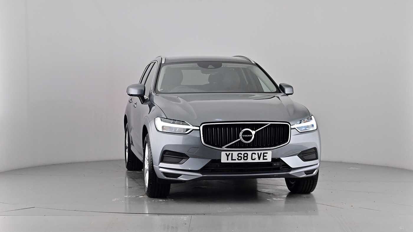 Used Volvo XC60 2018 for sale - 76568008: Photo 49