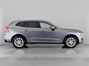 Used Volvo XC60 2018 for sale - 76568008: Photo