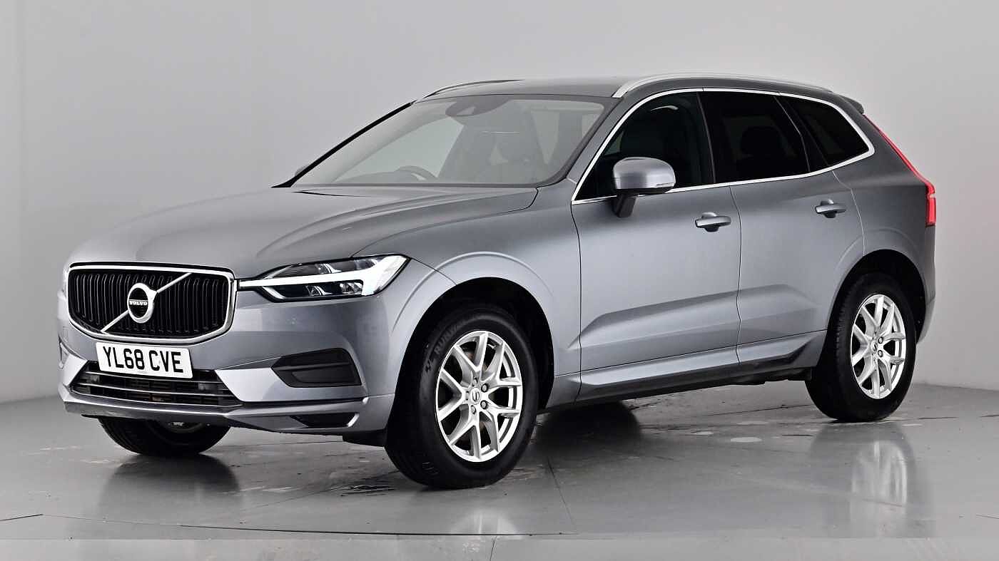 Used Volvo XC60 2018 for sale - 76568008: Photo 5