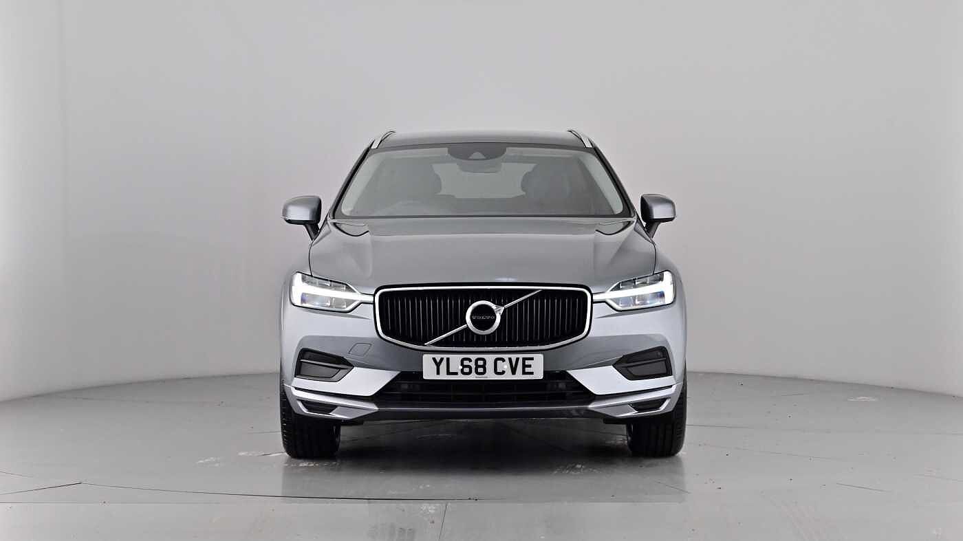 Used Volvo XC60 2018 for sale - 76568008: Photo 50