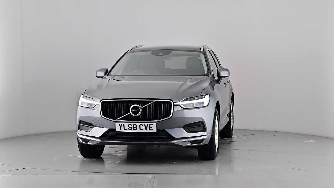 Used Volvo XC60 2018 for sale - 76568008: Photo 51