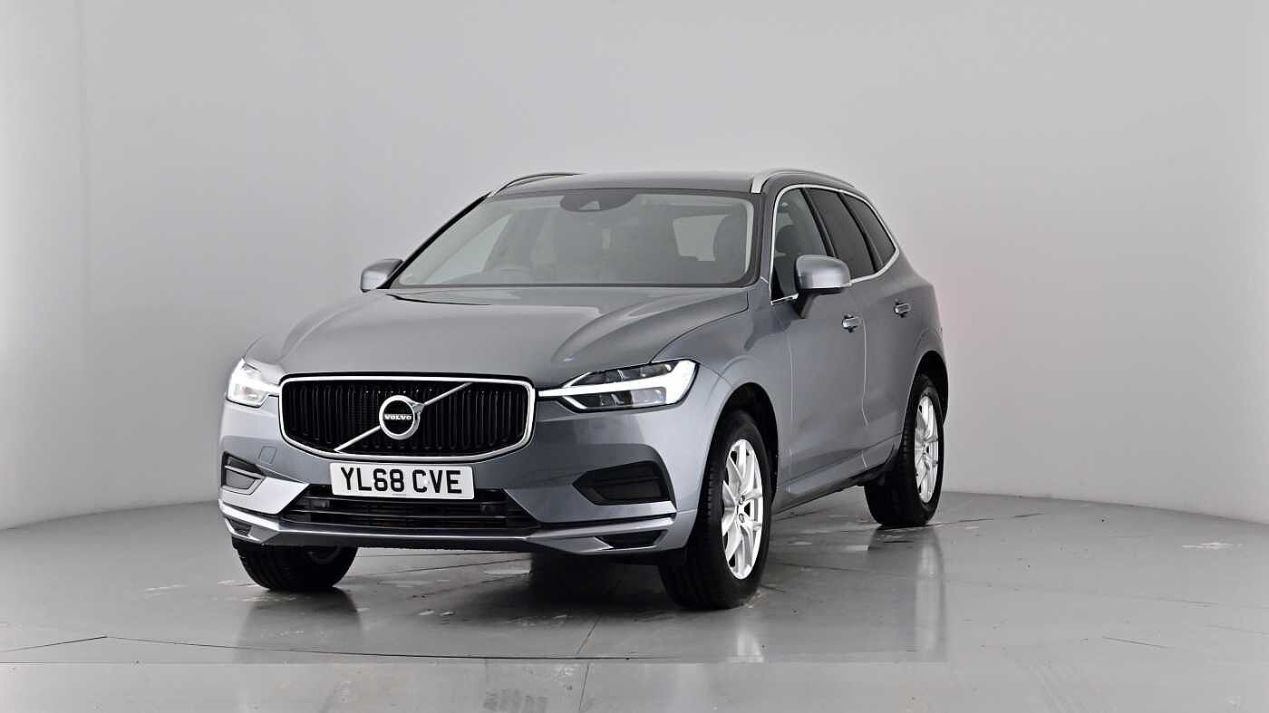 Used Volvo XC60 2018 for sale - 76568008: Photo 52