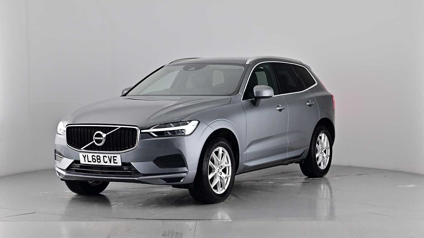 Used Volvo XC60 2018 for sale - 76568008: Photo 53