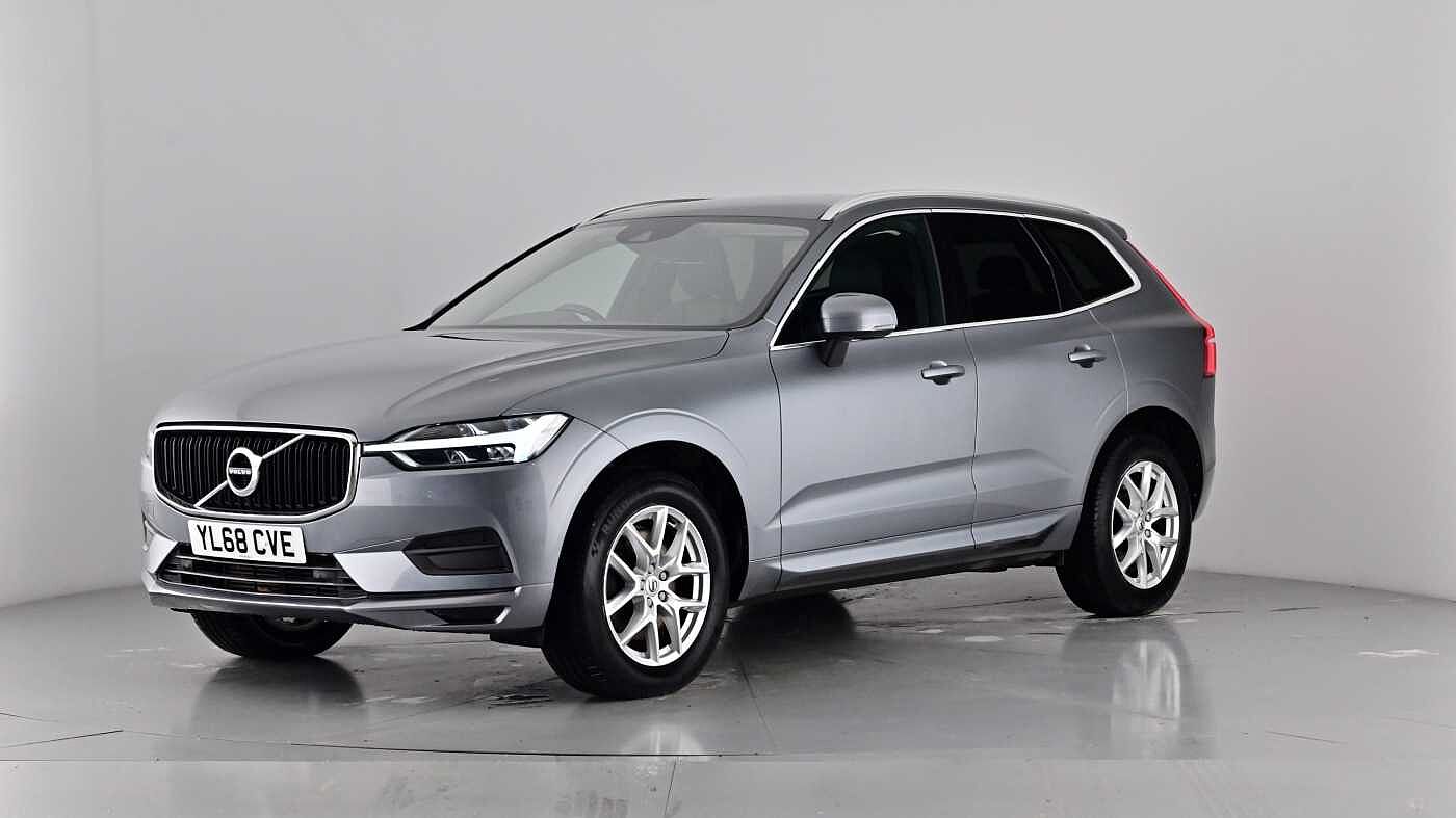 Used Volvo XC60 2018 for sale - 76568008: Photo 54