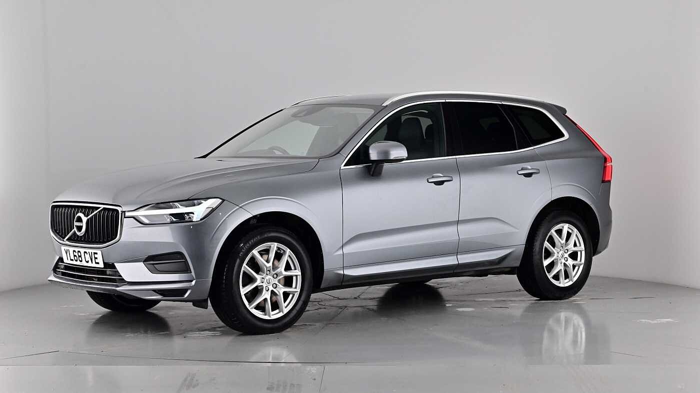 Used Volvo XC60 2018 for sale - 76568008: Photo 55