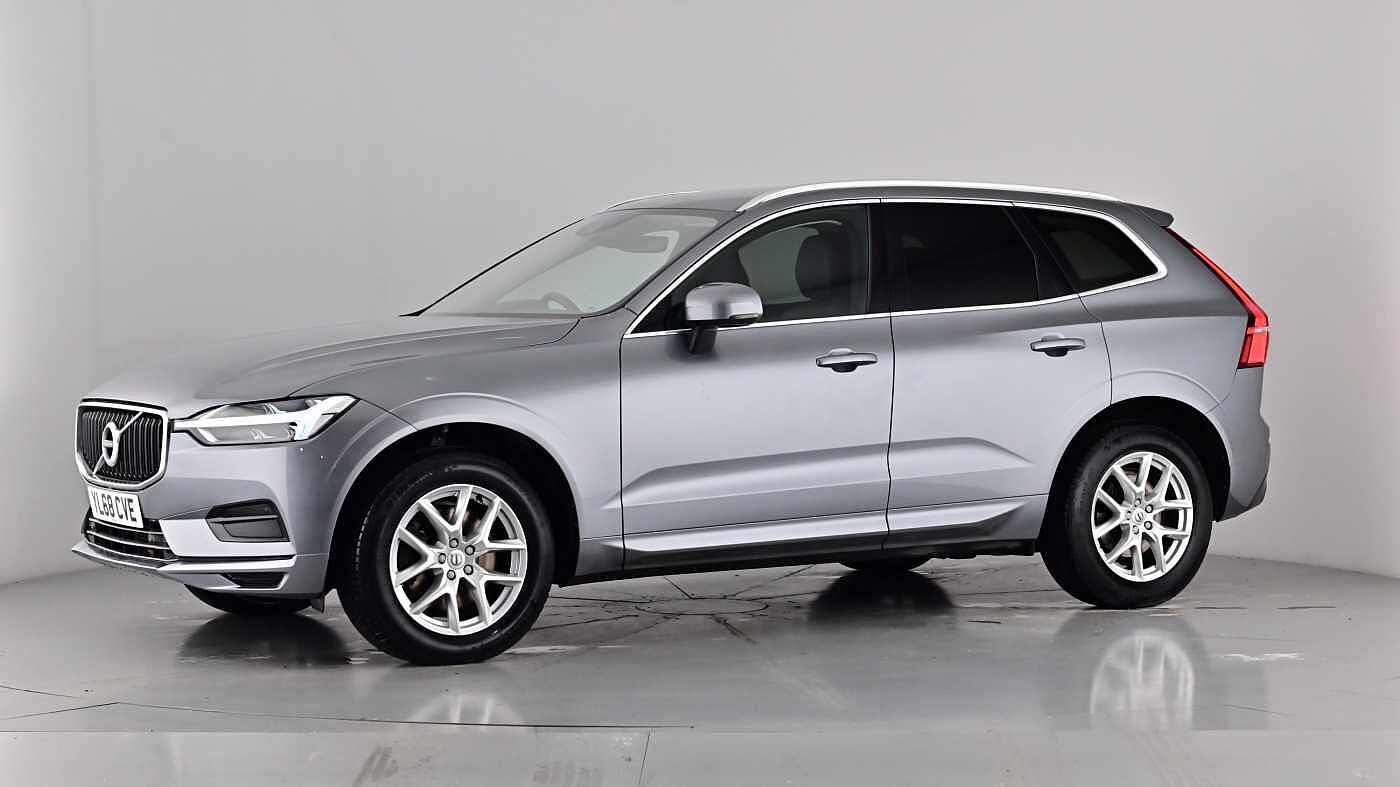 Used Volvo XC60 2018 for sale - 76568008: Photo 56