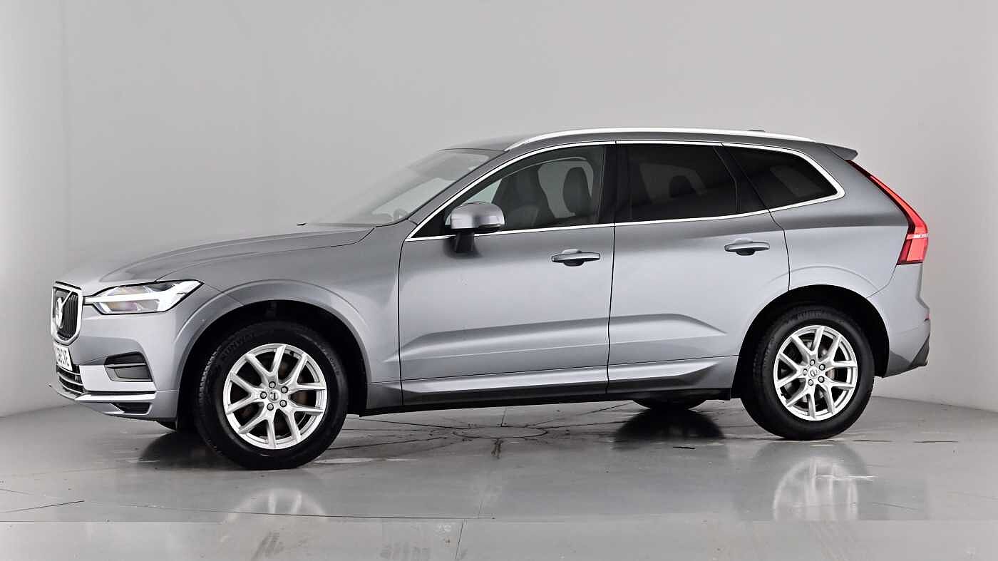 Used Volvo XC60 2018 for sale - 76568008: Photo 57