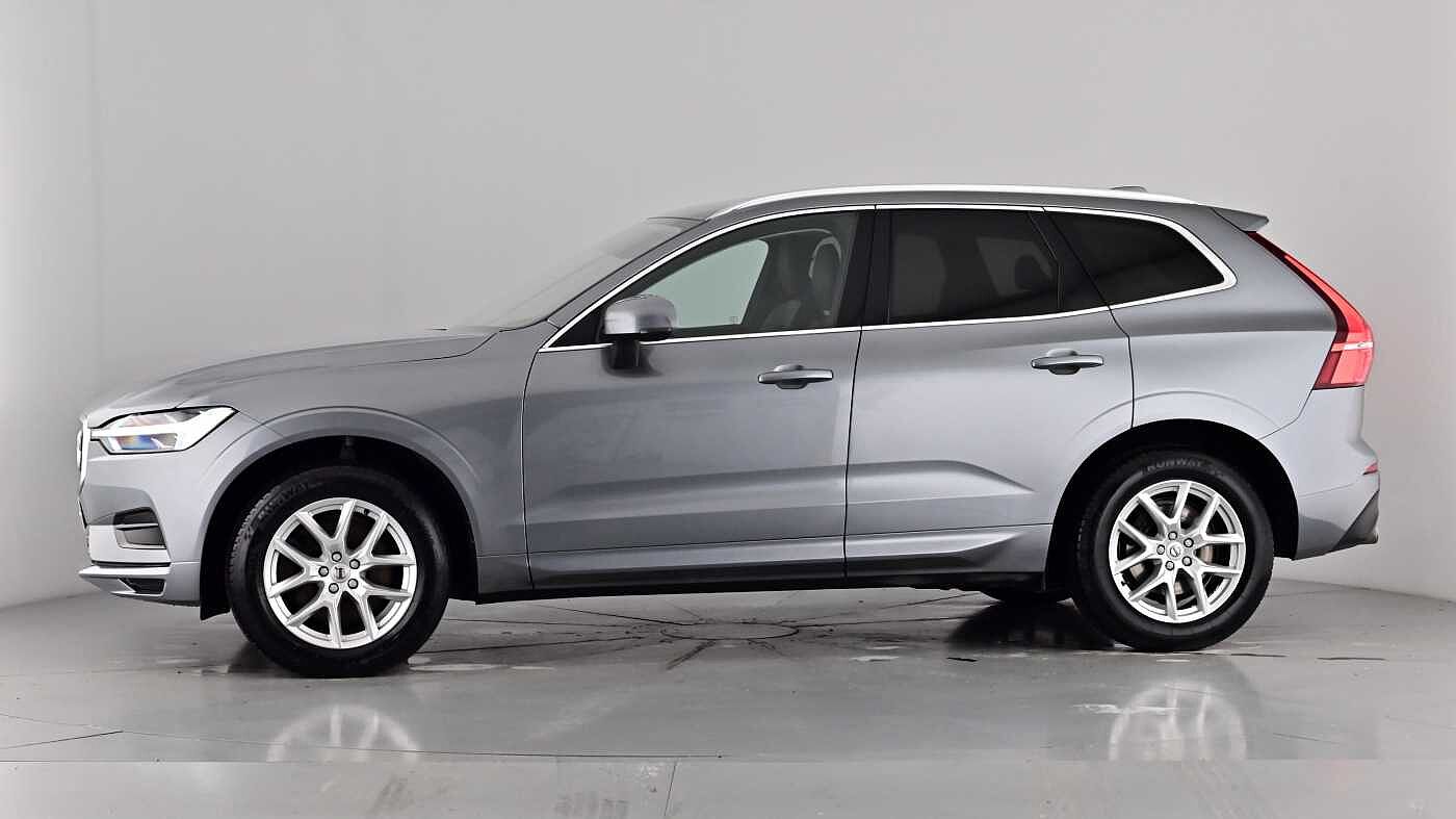 Used Volvo XC60 2018 for sale - 76568008: Photo 58