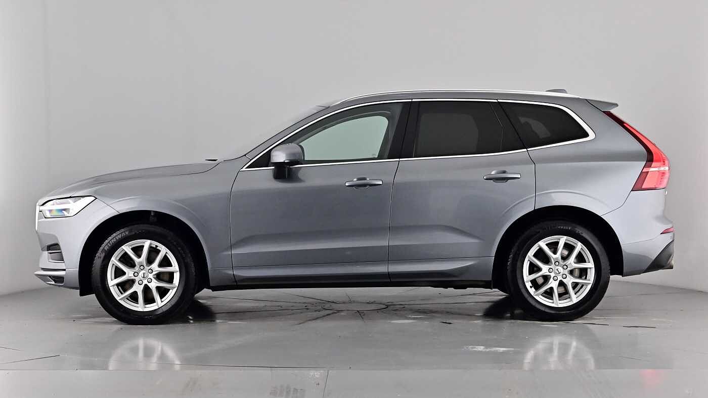Used Volvo XC60 2018 for sale - 76568008: Photo 59