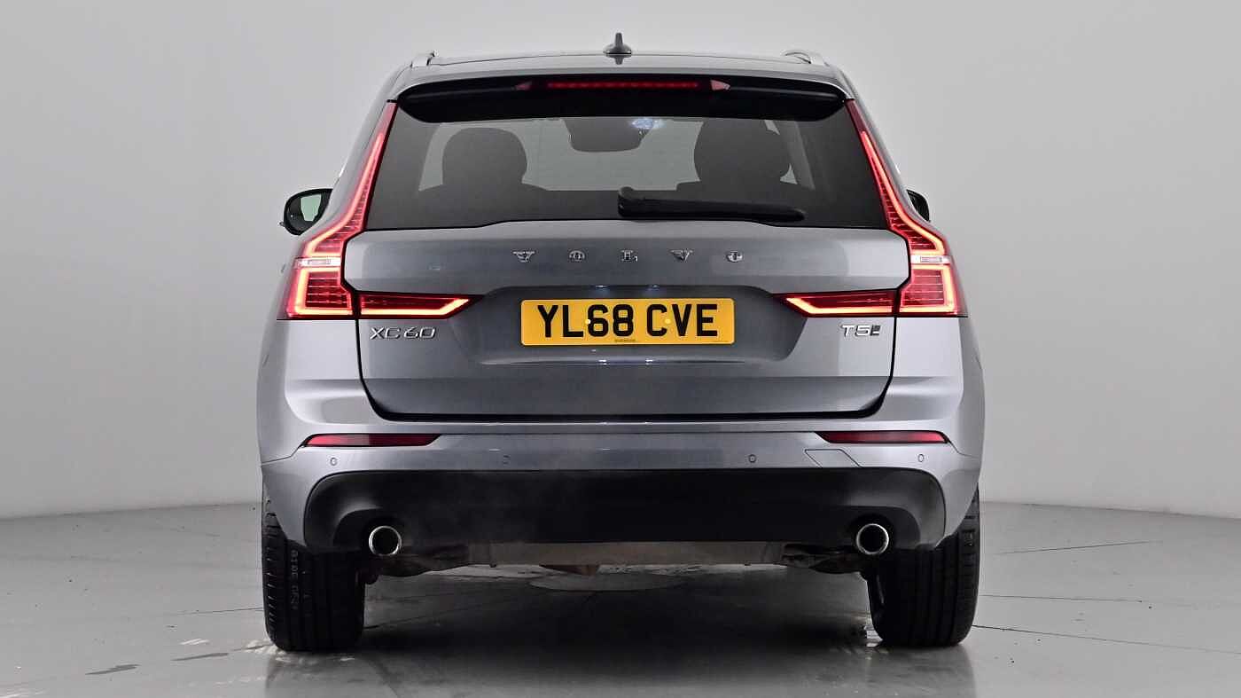 Used Volvo XC60 2018 for sale - 76568008: Photo 6