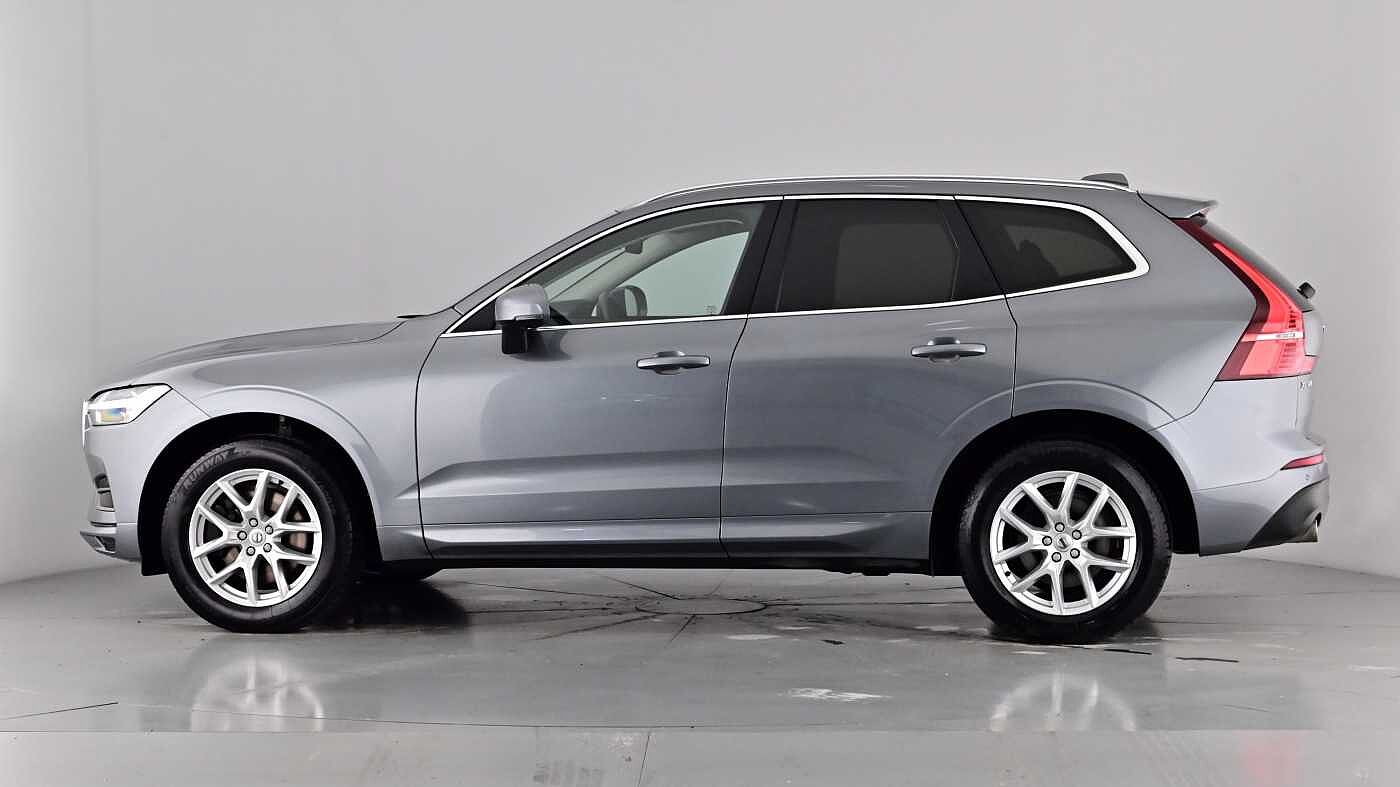 Used Volvo XC60 2018 for sale - 76568008: Photo 60