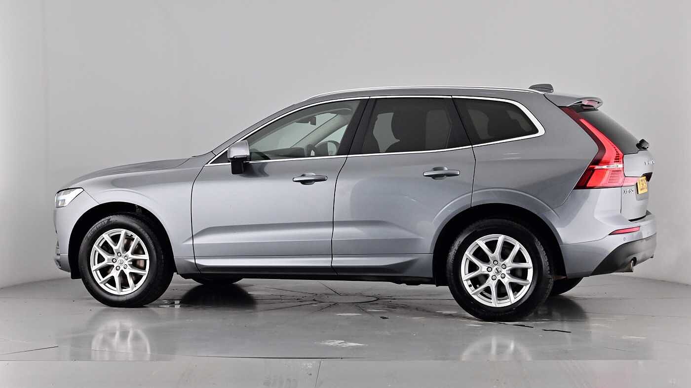Used Volvo XC60 2018 for sale - 76568008: Photo 61