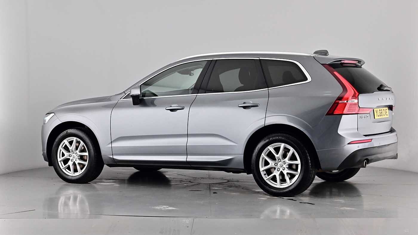 Used Volvo XC60 2018 for sale - 76568008: Photo 62