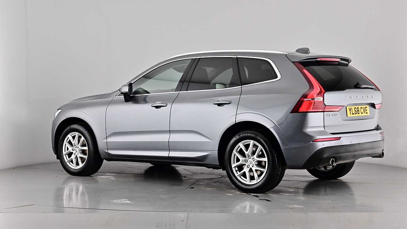 Used Volvo XC60 2018 for sale - 76568008: Photo 63