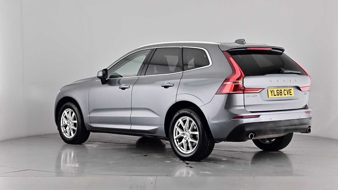 Used Volvo XC60 2018 for sale - 76568008: Photo 64