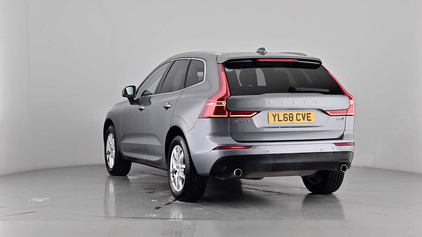 Used Volvo XC60 2018 for sale - 76568008: Photo 66